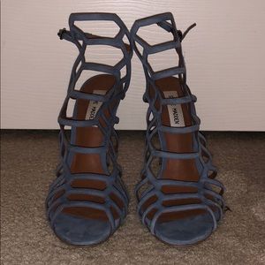 STEVE MADDEN HEELS